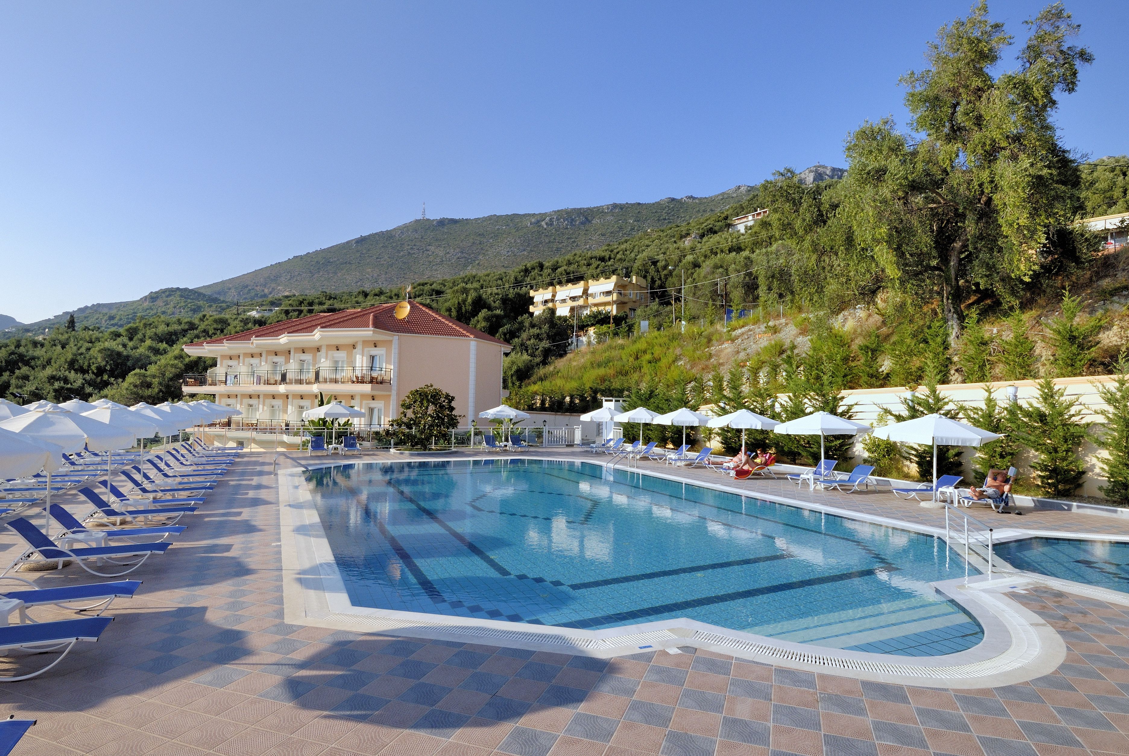 Jocasta Resort Activity Guide Jocasta Resort Activity Guide
